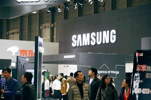传三星赢得合同,与台积电分别代工高通5纳米5g芯片