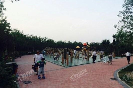 卓越云门地址 位置 交通 周边设施 天津楼盘网