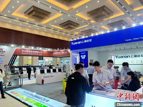 第26届中国冰博会天津举行 汇聚450余家中外冰淇淋企业